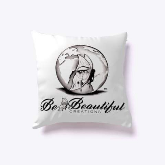 Beautiful Custom Design Throw Pillows - Picture 2 of 16